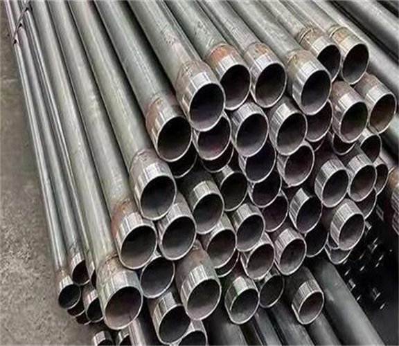 涪陵套筒式声测管桩基专用
