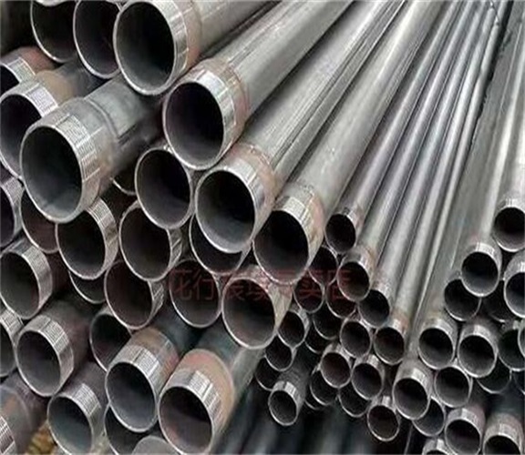 涪陵法兰式声测管深桩基