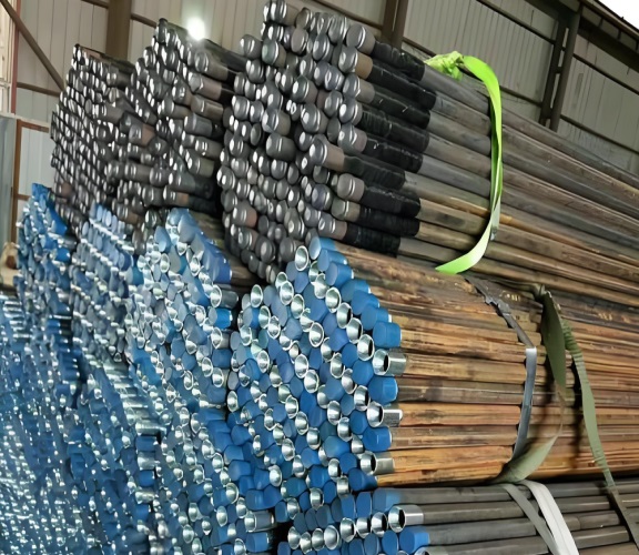 涪陵单向注浆管流量可控